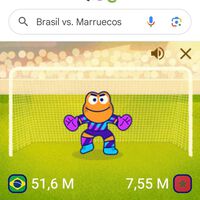 La fiebre del Mundial 2026 llega a tu Xiaomi: mira este simpático y adictivo juego gratuito que Google ha lanzado para el navegador