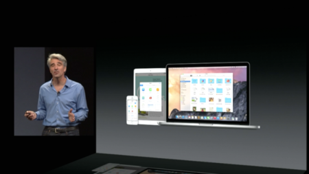 Apple se une a la lucha del almacenamiento en la nube: así son los precios de iCloud Drive