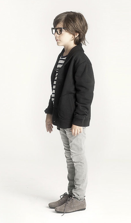 Foto de Zara, colección Otoño-Invierno 2010/2011: la ropa para los niños y las niñas (7/10)