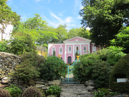 Mansion