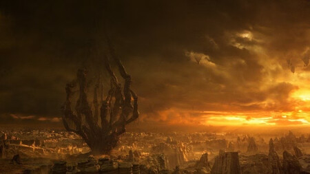 Dimension X Stranger Things