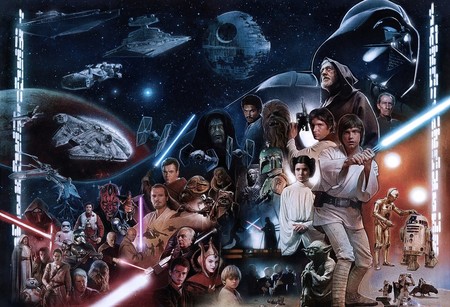Celebra el Día de Star Wars con estos 11 juegos para móviles