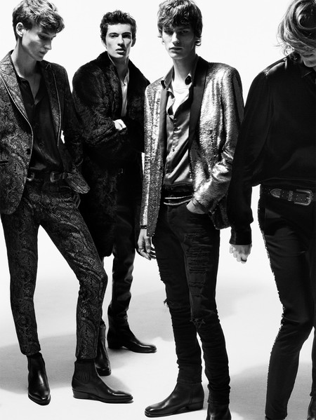 Zara te convierte en una verdadera estrella de rock con su nueva colección para este invierno