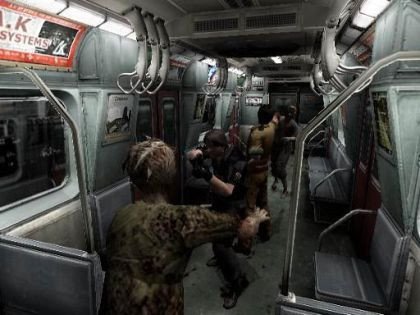 Resident Evil podria llegar a Nintendo DS