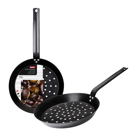 Sarten Para Castanas Ibili