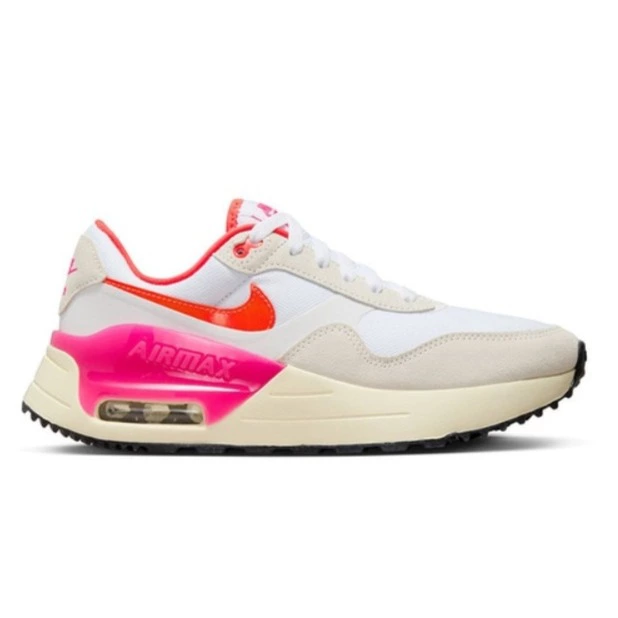 Nike Zapatillas casual de mujer Air Max SYSTM