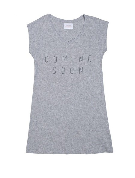 camisón premamá de women secret 2014 pv