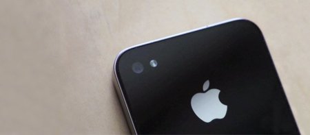 El próximo iPhone podrá grabar vídeo de alta definición