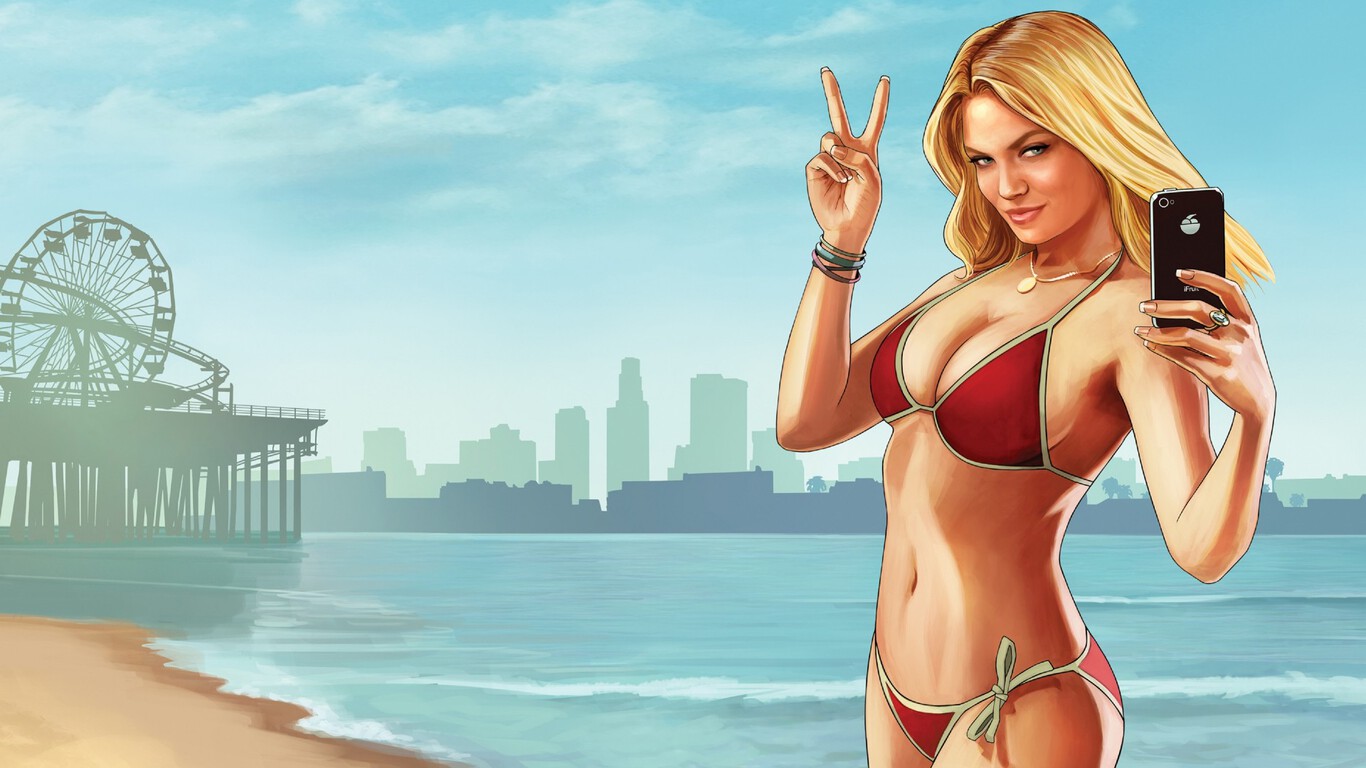 5 videojuegos de mundo abierto para que disfrutes en tus vacaciones