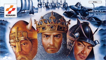 Cómo era jugar con mando a Age of Empires II: The Age of Kings desde PS2... para soñar con un Age of Empires en Xbox Series X y S