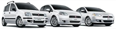 Fiat aumenta sus descuentos llegando al 30% en algunos modelos
