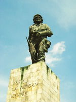 Santa Clara (Cuba): tras las huellas del Che Guevara