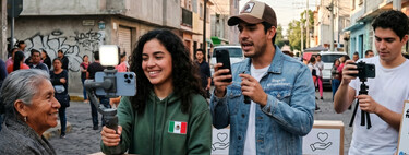 Ayudar frente a una cámara cambia la intención: la psicología explica por qué las redes convierten la empatía en espectáculo