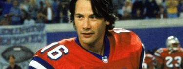 Keanu Reeves tenía tantas ganas de trabajar con este actor que se bajó el sueldo un 90%: "No vinculo el gozo con el dinero"