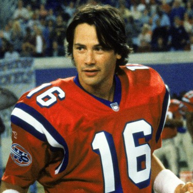 Keanu Reeves tenía tantas ganas de trabajar con este actor que se bajó el sueldo un 90%: "No vinculo el gozo con el dinero" 