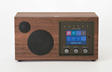 Como Audio, o cómo escuchar música en cualquier formato y con mucho estilo