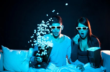 La Fiesta del Cine pierde público pero sigue funcionando: más de un millón y medio de espectadores