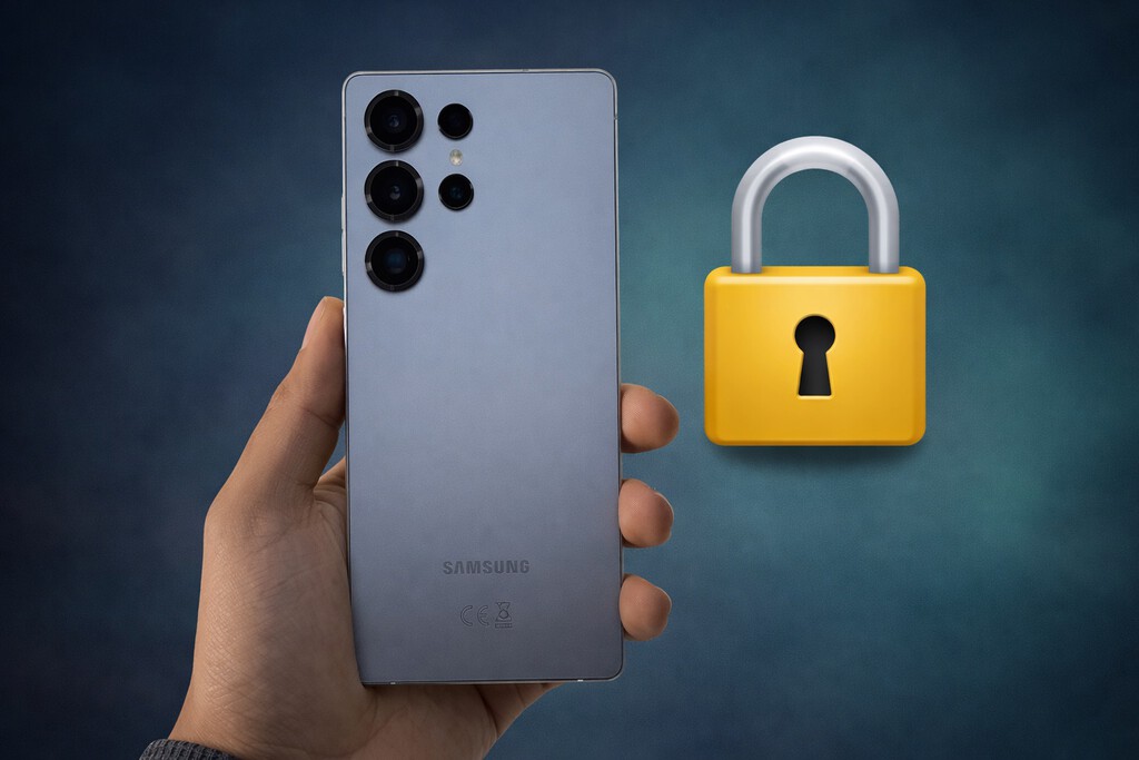 Samsung lanza la actualización de seguridad de febrero y confirma qué móviles Galaxy entran en la lista 