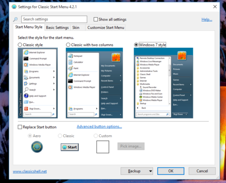 Como Tener La Apariencia De Windows 7 En Windows Vista