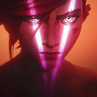 De todos los sitios donde podrían llegar spoilers de Arcane, ha resultado ser de la propia Riot, o eso opina la comunidad del LoL 