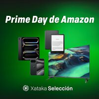 Pistoletazo de salida al Prime Day de Amazon: estas son las mejores ofertas en tecnología
