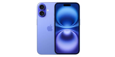 iPhone 16