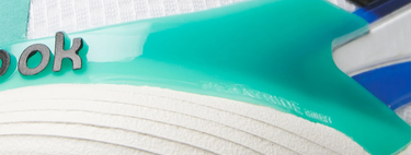 Las nuevas Reebok Nano son las zapatillas que van a arrasar entre los apasionados del pádel y el tenis