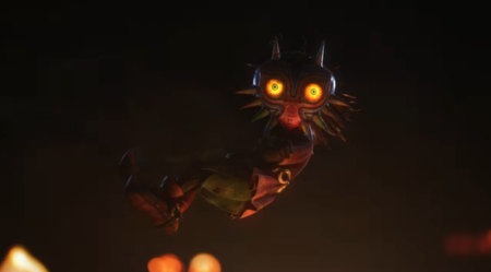Conoce la historia de Skull Kid con este impresionante cortometraje de Majora's Mask realizado por fans