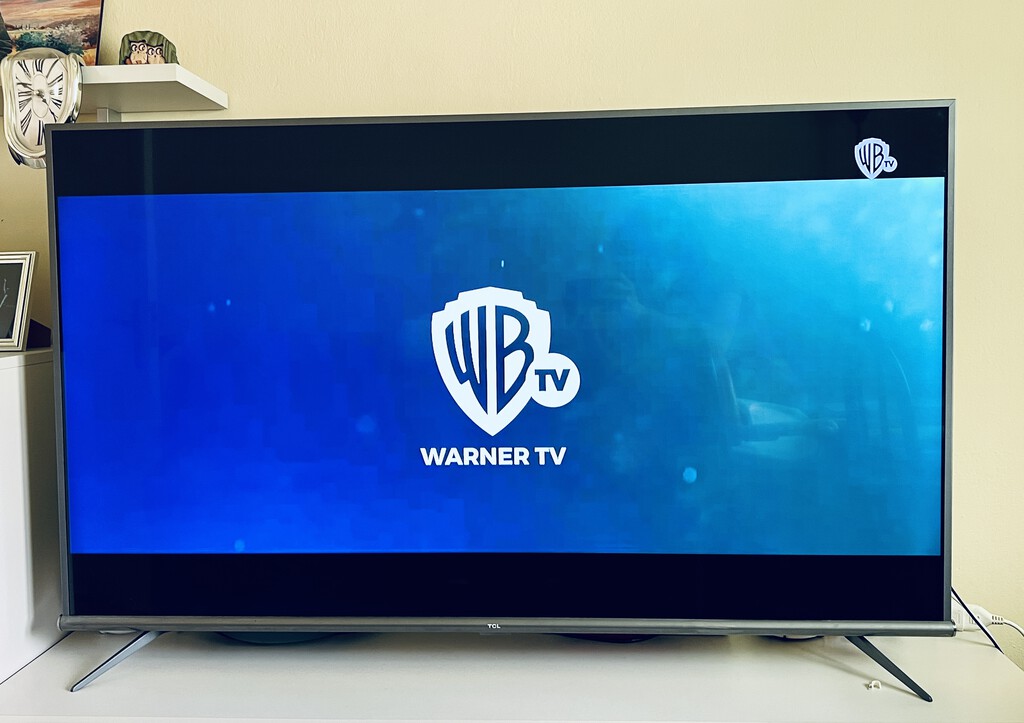 Probamos Warner TV, la nueva plataforma para amantes del cine y series que puedes ver ya  