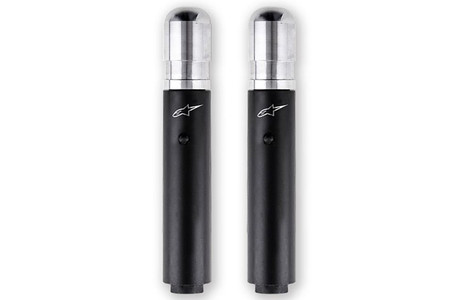 Tech Air Argon Cartridges