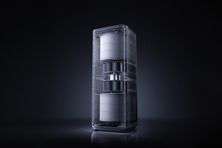 Mijia Smart Air Purifier Max 1