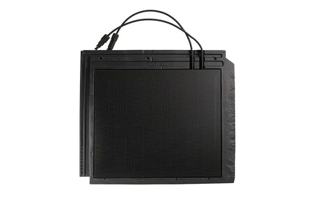 Solar Flat 5xl Monocristalino