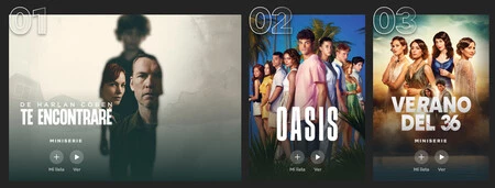 Netflix Te Encontrare