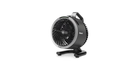 Ventilador Shark Flexbreeze