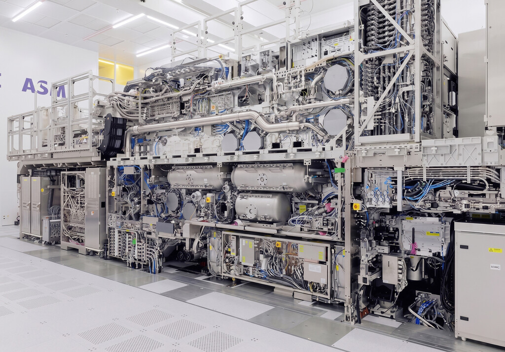 Malas noticias para ASML: TSMC de momento no va a usar sus máquinas High-NA y tiene una razón de peso para no hacerlo
