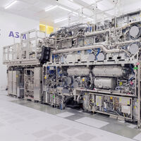 TSMC ha tomado la decisión más intrigante de la industria de los chips: no utilizar las máquinas más avanzadas de ASML