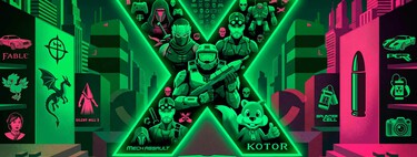 Los juegos más icónicos de la primera Xbox: los 100 mejores títulos de toda la historia