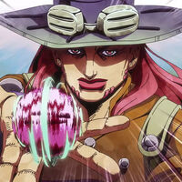 Netflix sigue jugando al despiste con 'Steel Ball Run' y ni siquiera el director del anime sabe cuándo llegarán los nuevos capítulos: "¡Yo también quiero verlo!" 