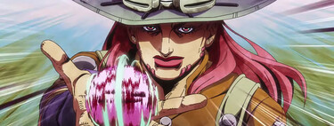 Netflix sigue jugando al despiste con 'Steel Ball Run' y ni siquiera el director del anime sabe cuándo llegarán los nuevos capítulos: "¡Yo también quiero verlo!" 