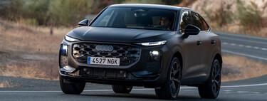 Audi Q3 2026 llega a México: hasta 204 HP, tracción Quattro y carrocería SUV o Sportback, precio y lanzamiento 