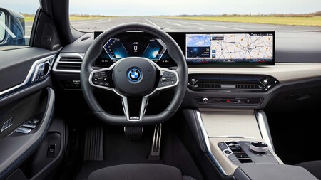 Bmw I4 3