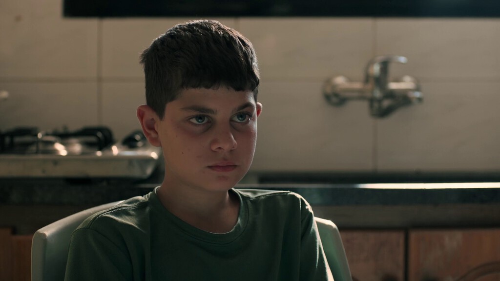 El ministro de Cultura de Israel arremete contra el cine de su país y amenaza eliminar sus recursos por una razón: una película sobre un niño palestino