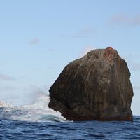 En 1955 Reino Unido le robó el islote "más aislado" del mundo a la URSS. Hoy es un enorme quebradero de cabeza