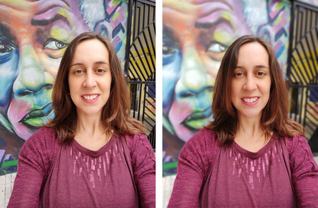 Moto G9 Play Frontal Retrato