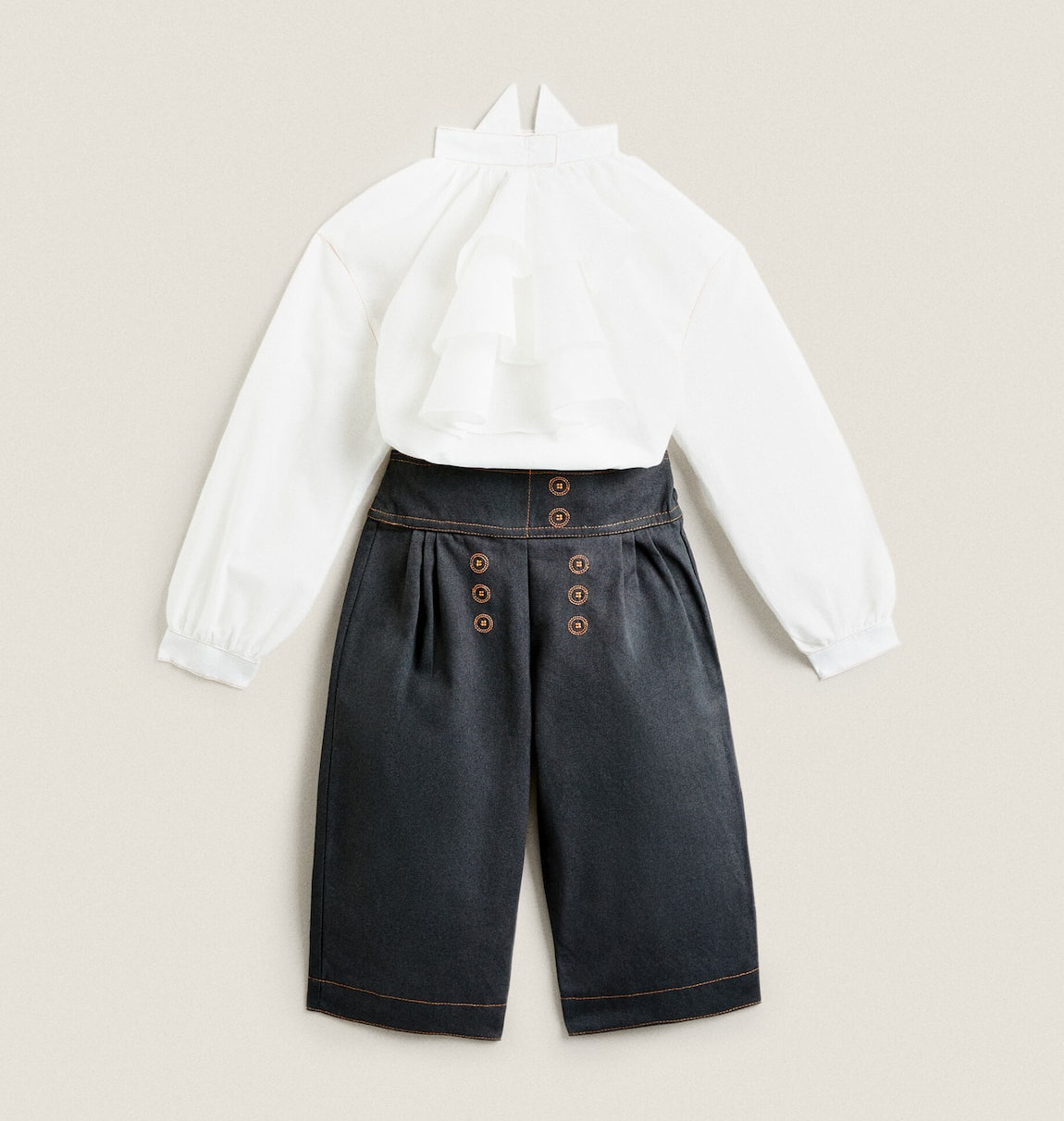 SET DISFRAZ VAMPIRO INFANTIL HALLOWEEN