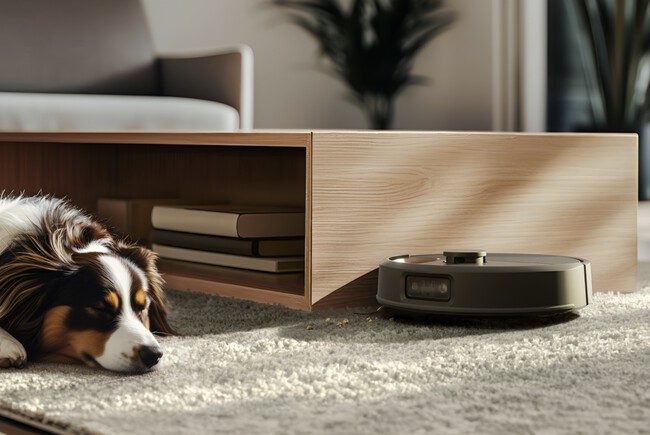 Roomba Max 705 Vac