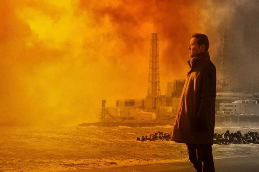 7 años después de 'Chernobyl', HBO presenta su sucesora sobre el trágico accidente nuclear de Fukushima