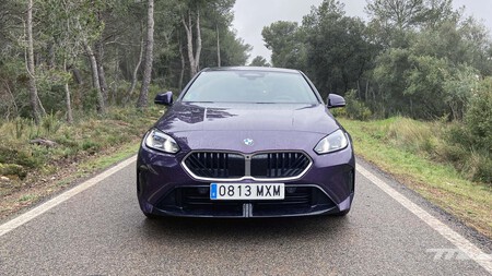 Bmw Serie 2 Gran Coupe 2025 Mop 7 1