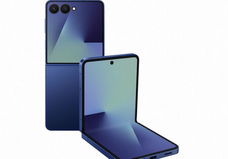 Samsung Galaxy Z Flip7