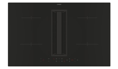 Candy Cook 600 Induction Hood 2